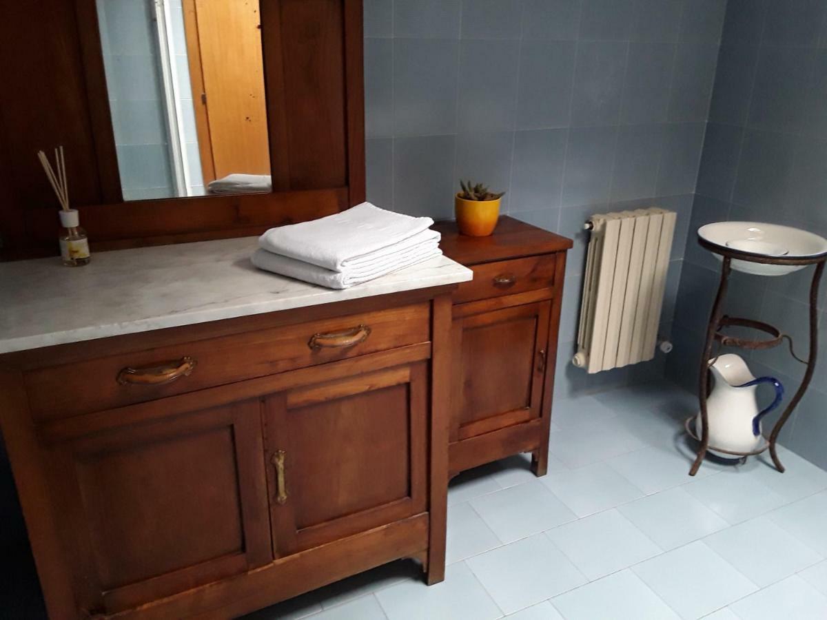 Camere Porto Vecchio Con Parcheggio A Pochi Passi Dal Castello Malcesine Eksteriør bilde